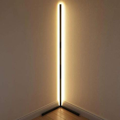 Compact Wall LED Mood Lamp - Fesara