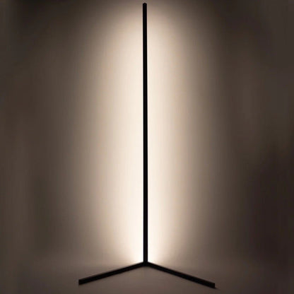 Slim Corner LED Ambient Lamp - Corner Lamp - Wild Eye Vision