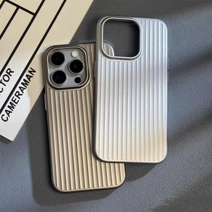Thin Protective Phone Cover Anti Shock Textured Matte
