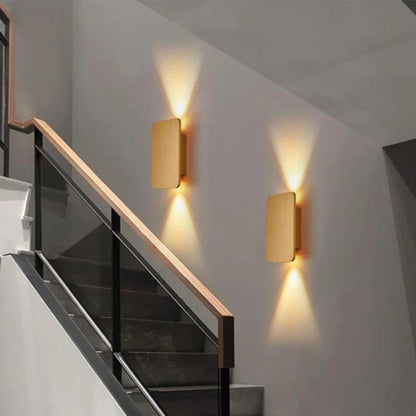 SlimGlow Minimal LED Wall Light - Wall Light - Wild Eye Vision