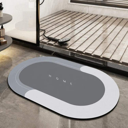 SlipSafe Bathroom Mat - Bathroom Mat - Wild Eye Vision