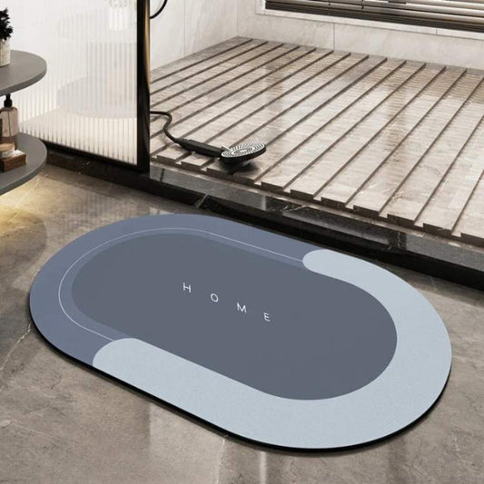 Non Slip Shower Floor Mat - Fesara
