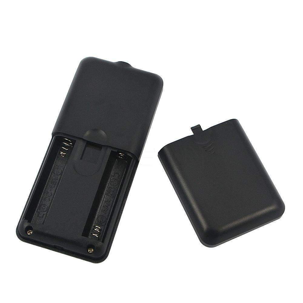 Wireless Key Finder Tracker with LED Light and 4 Receivers