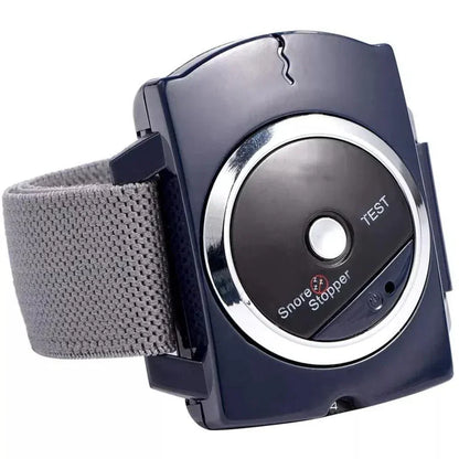 Stop Snoring Wristband - Sleep Better Tracker - Fesara