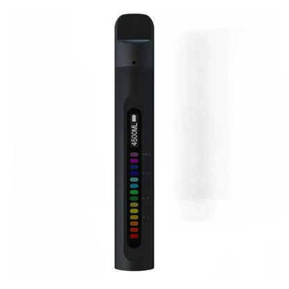 Smart Breathing Exerciser for Stronger Lungs - Fesara