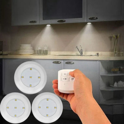 Smart LED Desk Lamp with Energy Saving Mode