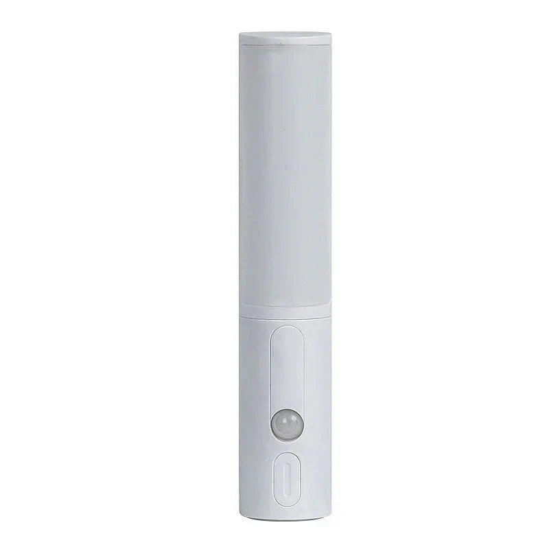 Automatic LED Nightlight with Motion Detector