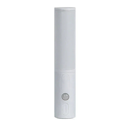 Automatic LED Nightlight with Motion Detector