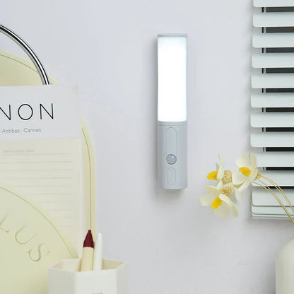 Automatic LED Nightlight with Motion Detector - Fesara
