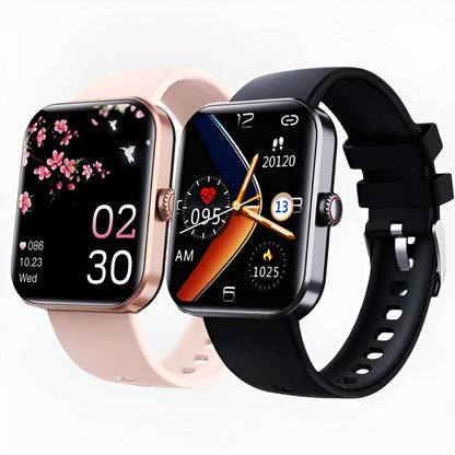 Fitness Tracker Digital Sport Watch - Fesara