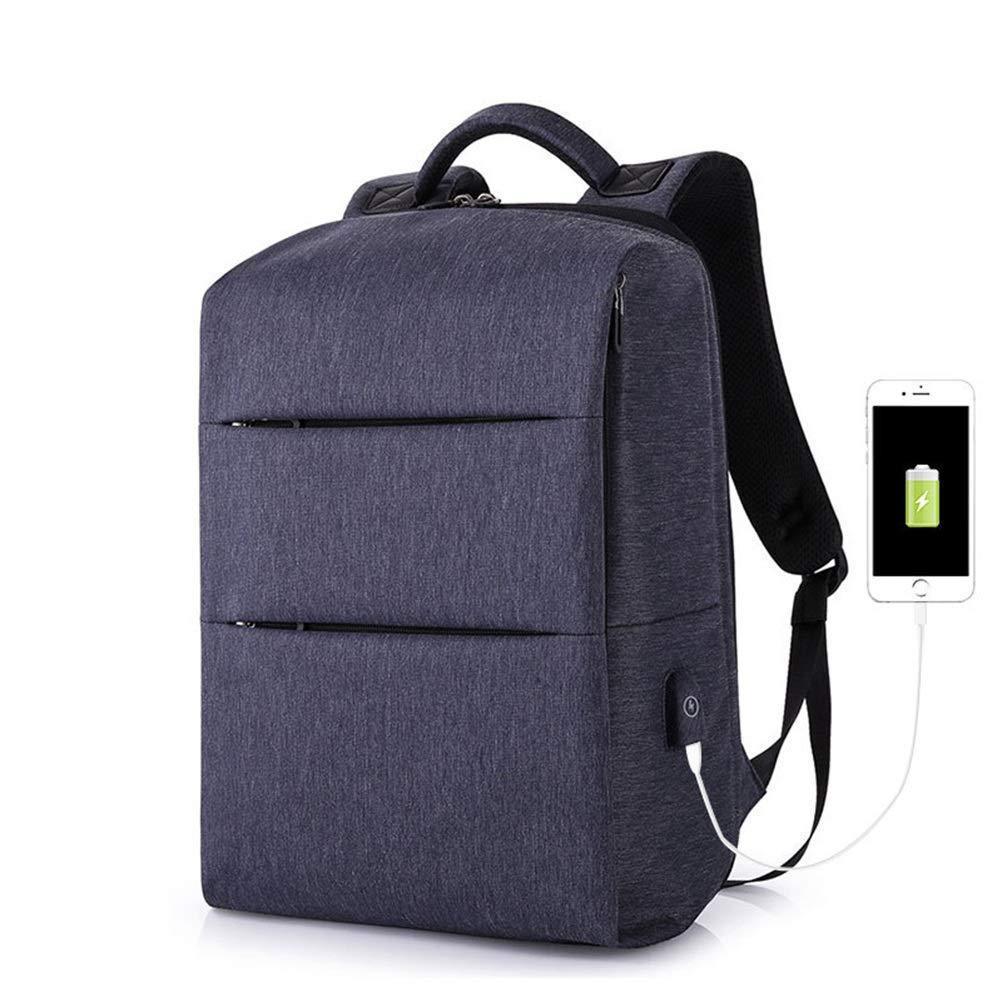 Spacious USB Laptop Travel Bag
