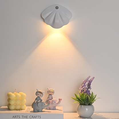 Automatic Motion Activated LED Lamp