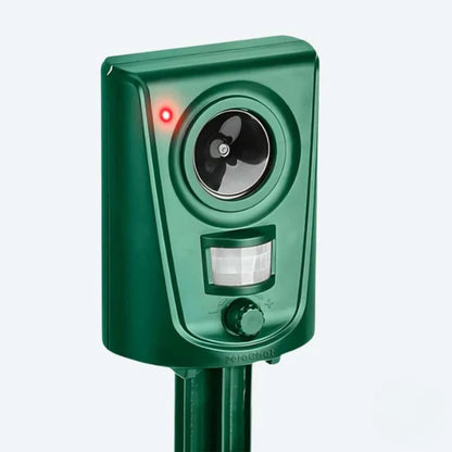 Effective Electronic Cat Deterrent - Fesara