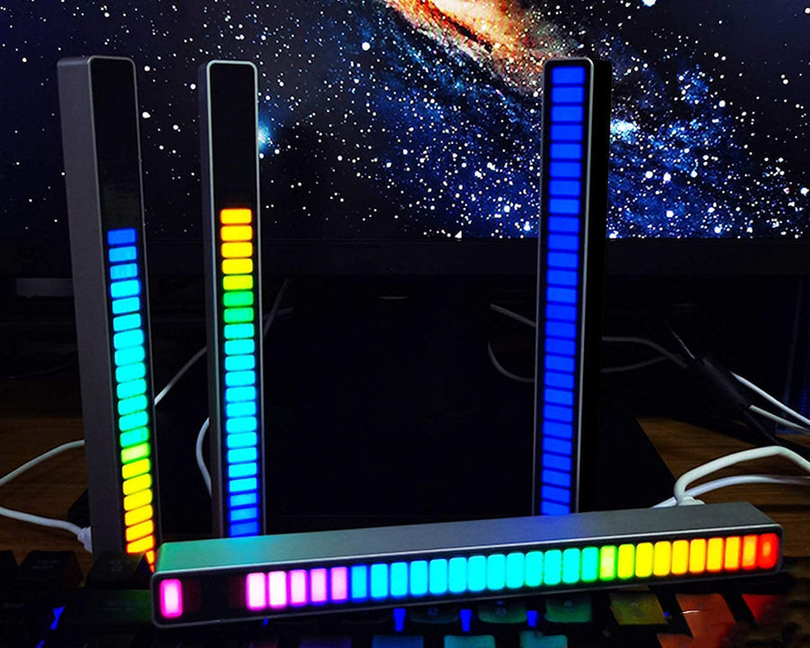 Colorful Music Sync LED Light Strip