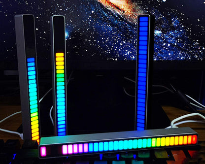Colorful Music Sync LED Light Strip
