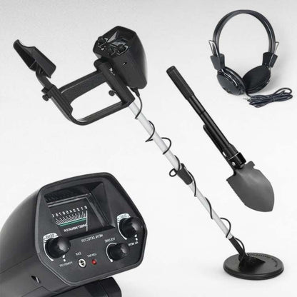 Easy Use Gold Detector - Fesara