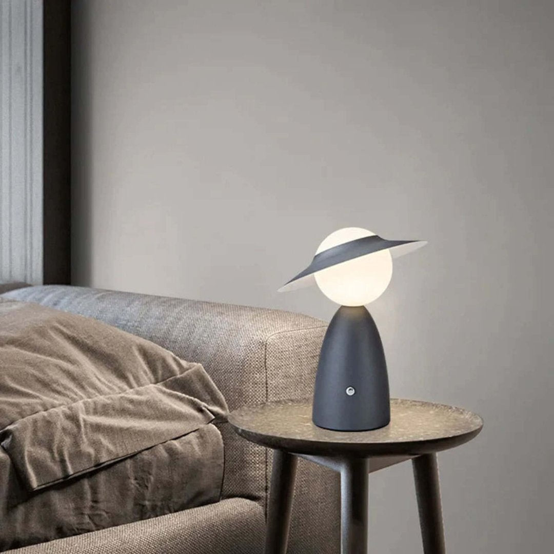 Bright Adjustable Desk LED Lamp