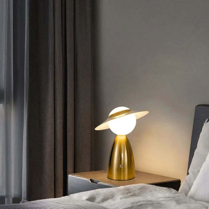 Bright Adjustable Desk LED Lamp