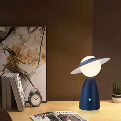Bright Adjustable Desk LED Lamp