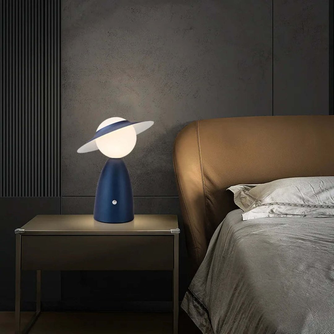 Bright Adjustable Desk LED Lamp