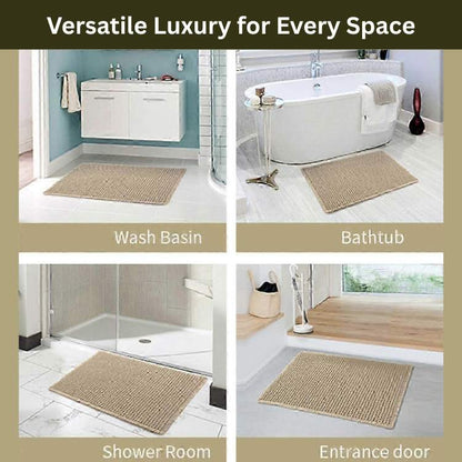 SoakFree Waffle Bath Mat - Bath Mat - Wild Eye Vision