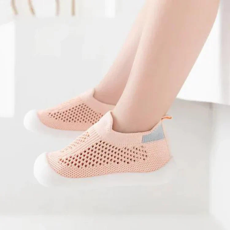 Soft Fesara Kids Sneakers - Fesara