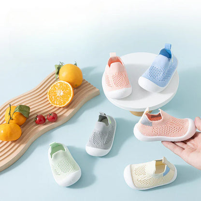 Soft Fesara Kids Sneakers