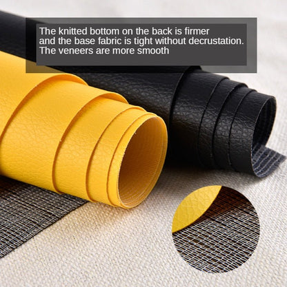 Fesara Leather Furniture Repair Patch Kit