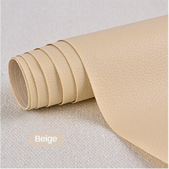 Fesara Leather Furniture Repair Patch Kit