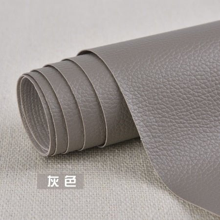 Fesara Leather Furniture Repair Patch Kit
