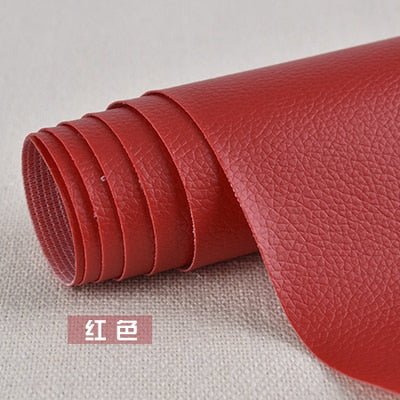 Fesara Leather Furniture Repair Patch Kit