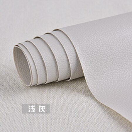 Fesara Leather Furniture Repair Patch Kit