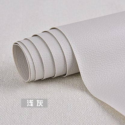 Fesara Leather Furniture Repair Patch Kit