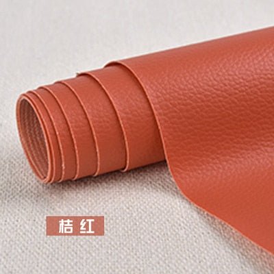 Fesara Leather Furniture Repair Patch Kit