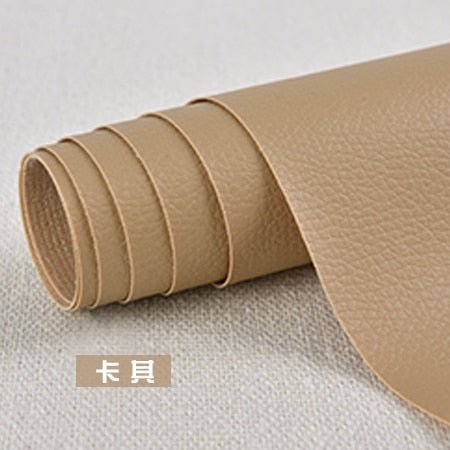 Fesara Leather Furniture Repair Patch Kit