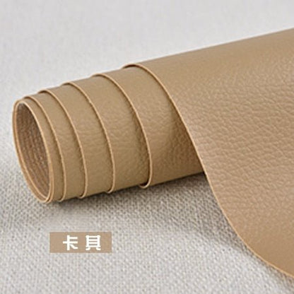 Fesara Leather Furniture Repair Patch Kit