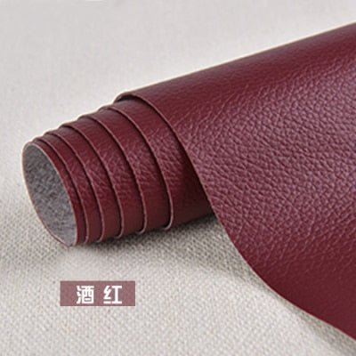 Fesara Leather Furniture Repair Patch Kit