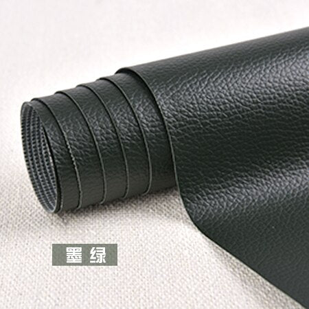 Fesara Leather Furniture Repair Patch Kit