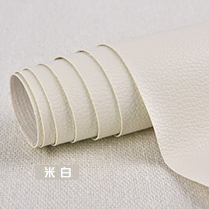 Fesara Leather Furniture Repair Patch Kit