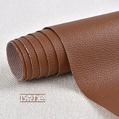 Fesara Leather Furniture Repair Patch Kit