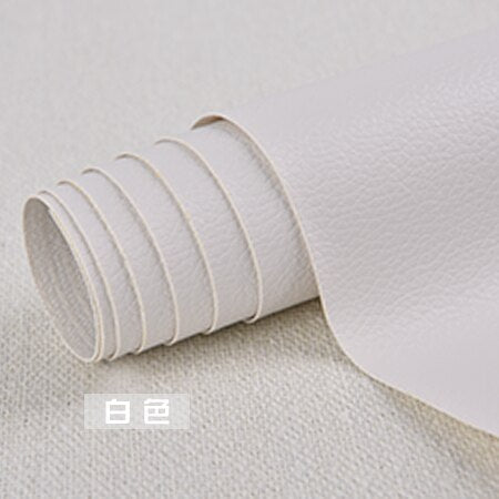 Fesara Leather Furniture Repair Patch Kit