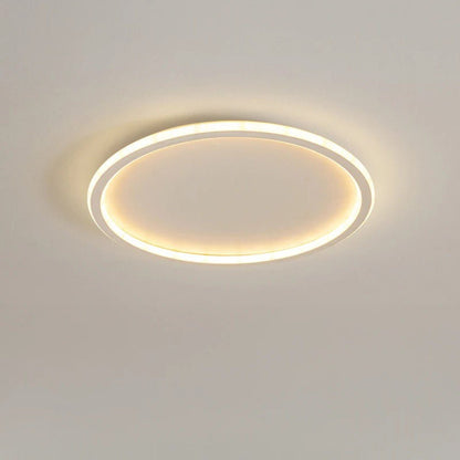 Soft Round LED Ceiling Light - Ceiling Light - Wild Eye Vision