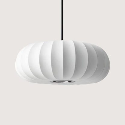 Soft Silk Glow Pendant Light - Pendant Light - Wild Eye Vision