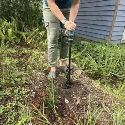 Easy Plant Garden Auger Drill Bit - Fesara