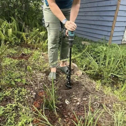Easy Plant Garden Auger Drill Bit - Fesara