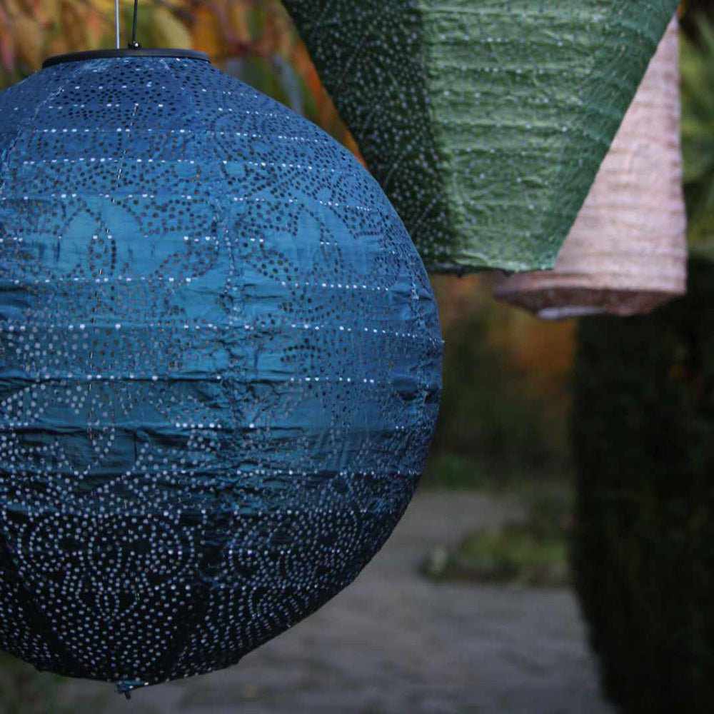 Eco Friendly Solar Table Lamp