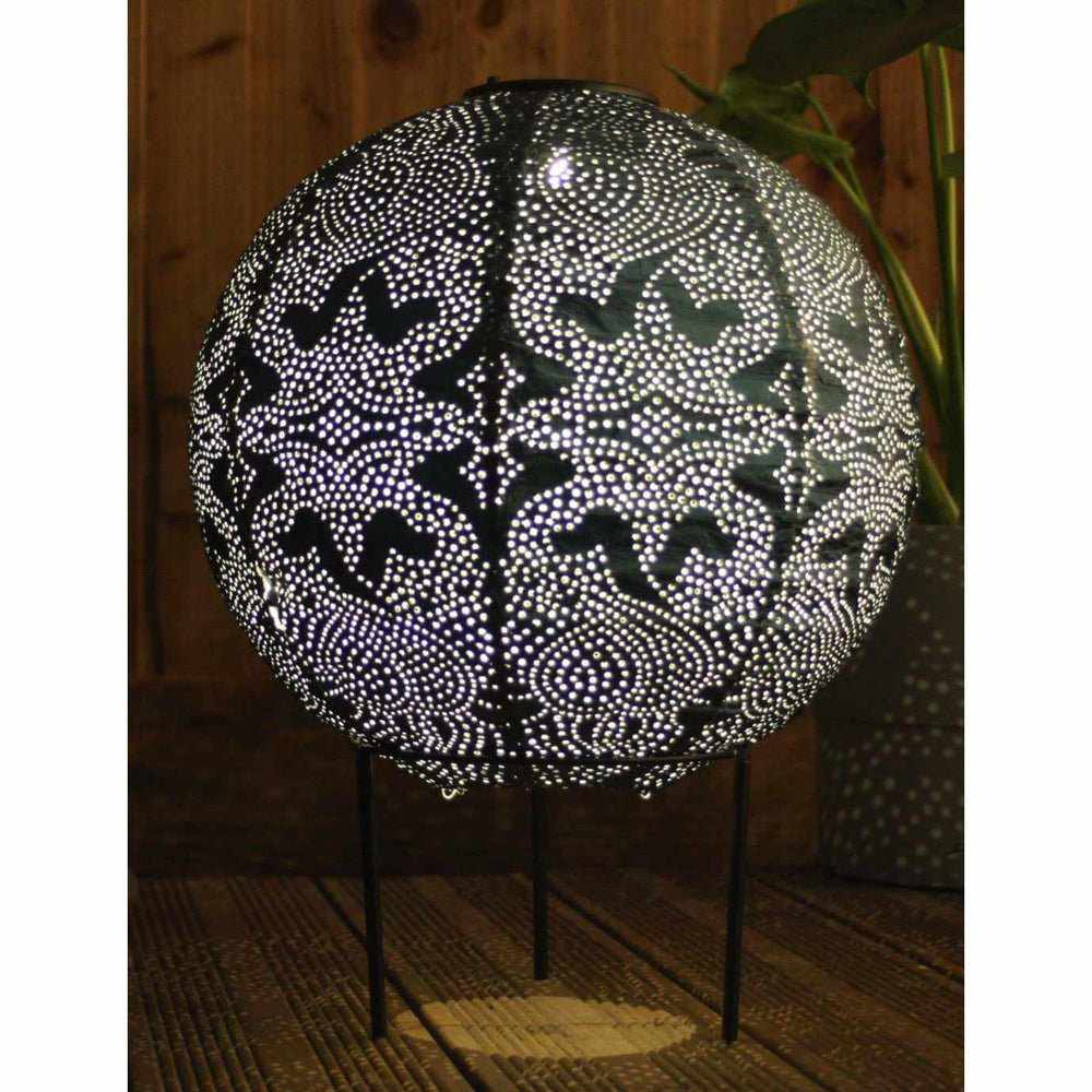Eco Friendly Solar Table Lamp