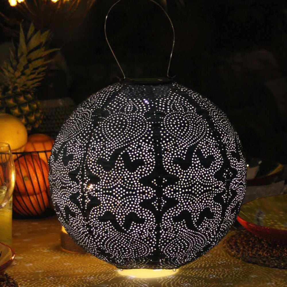 Eco Friendly Solar Table Lamp