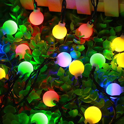 Outdoor Solar String Fairy Lights - Fesara