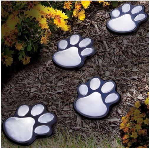 Colorful Animal Outdoor String Lights - Fesara
